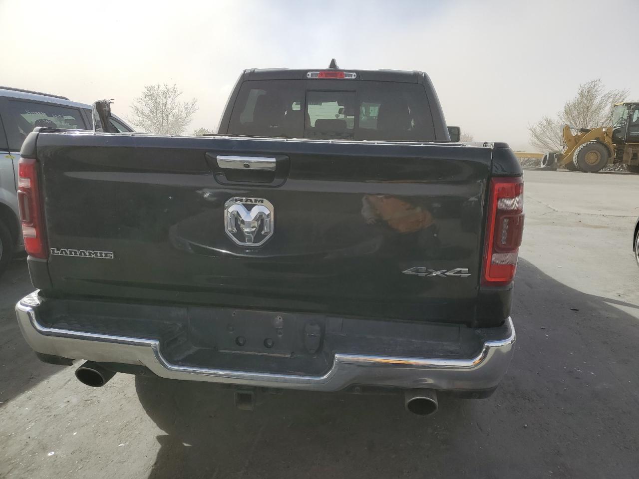 2019 RAM 1500 - Image 6