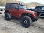 2014 Jeep Wrangler Sport for Sale in Hurricane, WV - Front End