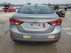 2016 Hyundai Elantra Se en Venta en Cahokia Heights, IL - Front End