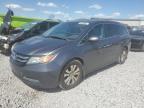 2016 Honda Odyssey Se for Sale in Hueytown, AL - Side