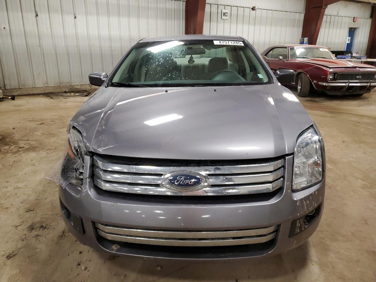 2007 Ford Fusion - Image 5