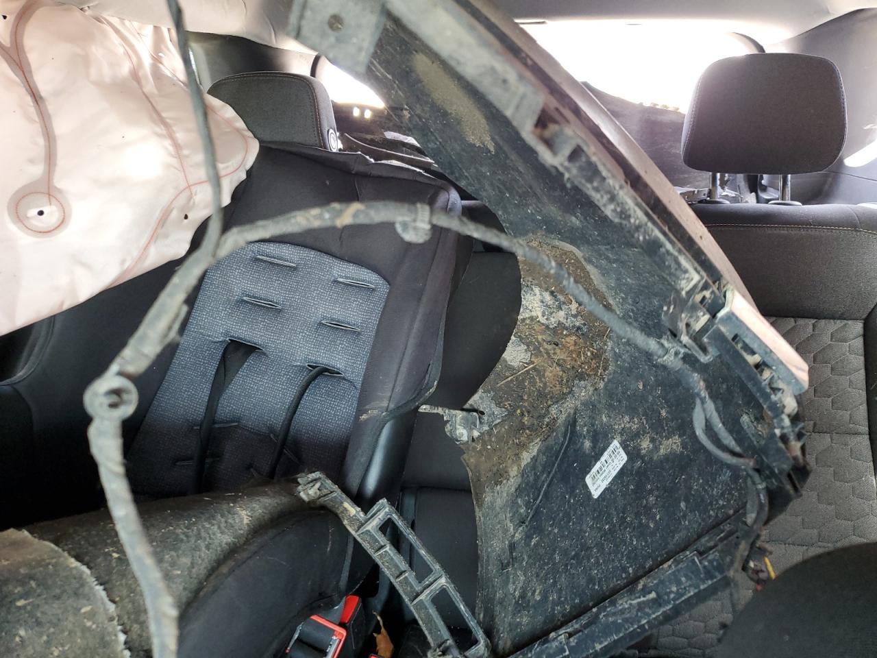 3GNAXJEV8LS526441 CHEVROLET EQUINOX 2020
