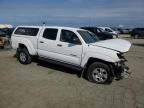 2013 Toyota Tacoma Double Cab Prerunner Long Bed for Sale in Martinez, CA - Front End