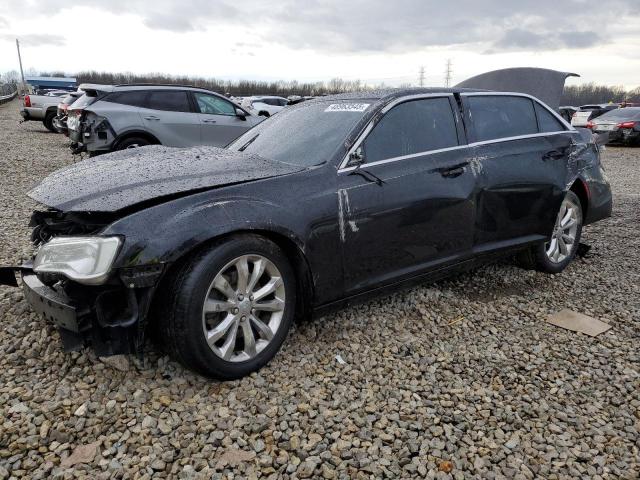 2016 Chrysler 300 Limited