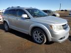 2012 Dodge Journey Sxt للبيع في Rocky View County، AB - Mechanical