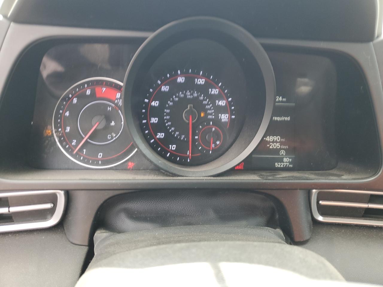 2021 Hyundai Elantra - Image 9