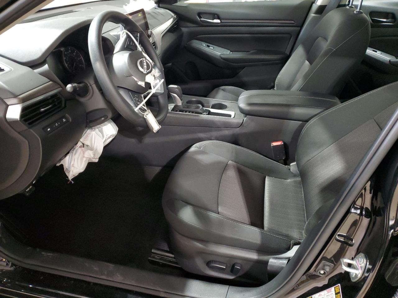 1N4BL4DVXSN352673 NISSAN ALTIMA 2025