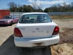2001 Toyota Echo  за продажба в Theodore, AL - Side