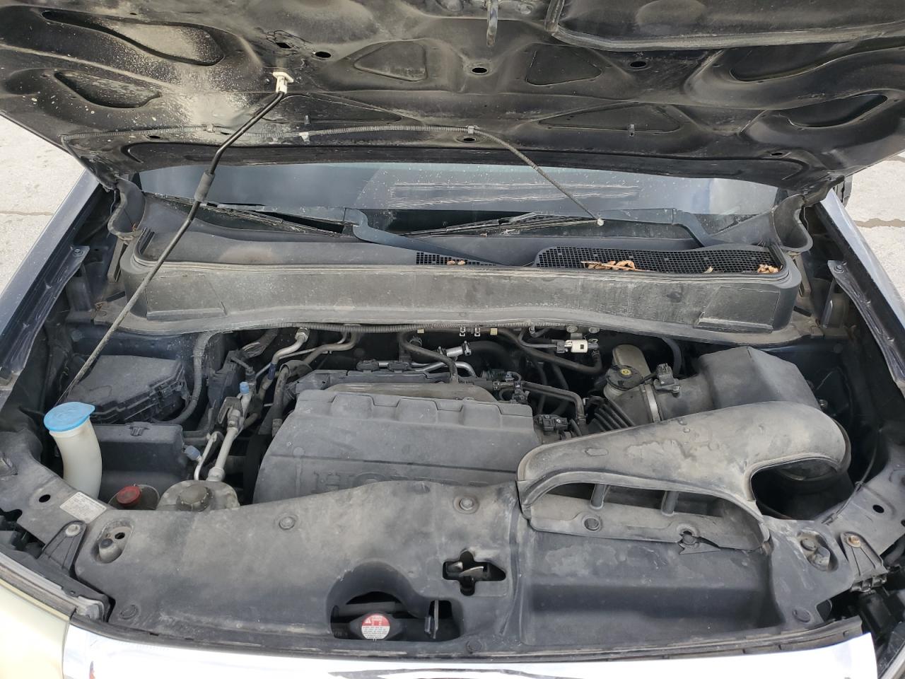 2011 Honda Pilot - Image 13