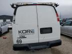 2017 Chevrolet Express G2500  за продажба в Magna, UT - Front End