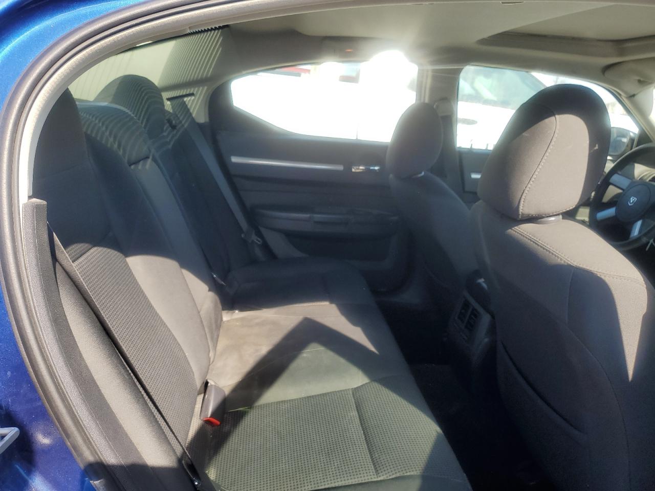 2009 Dodge Charger - Image 10