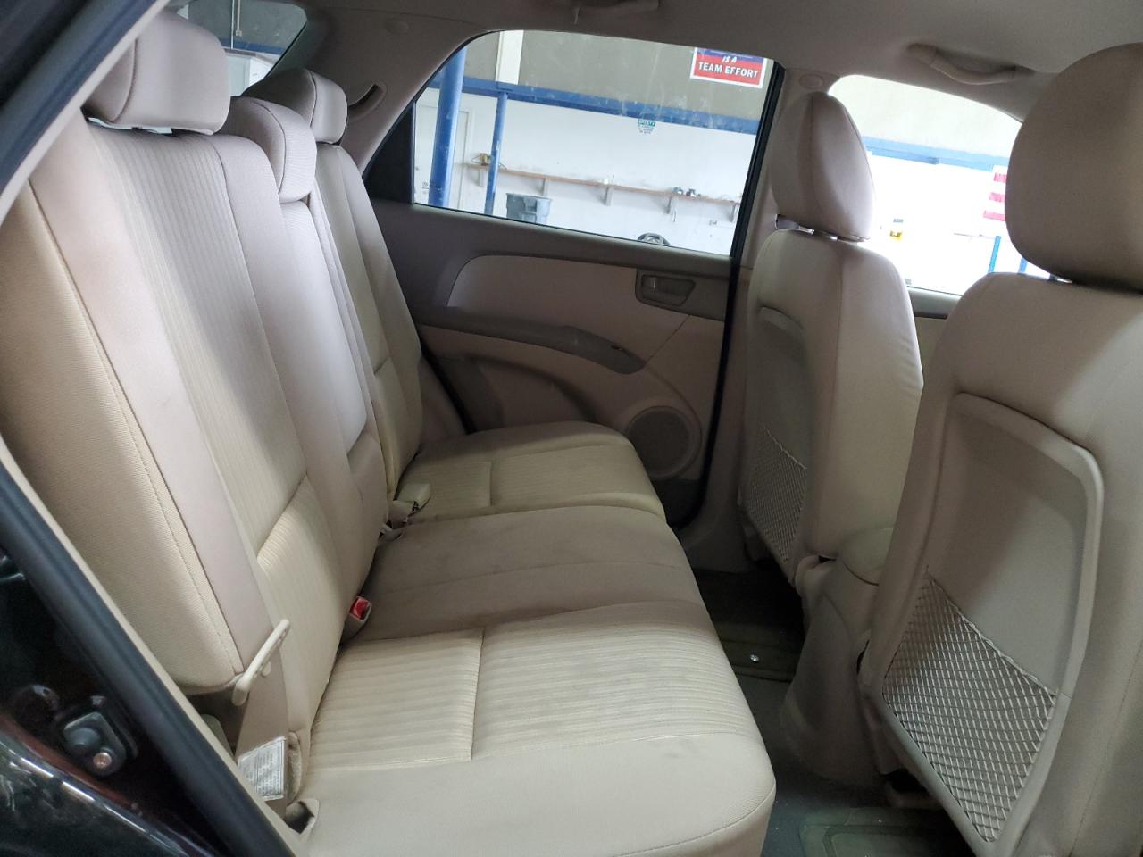 2009 Kia Sportage - Image 10