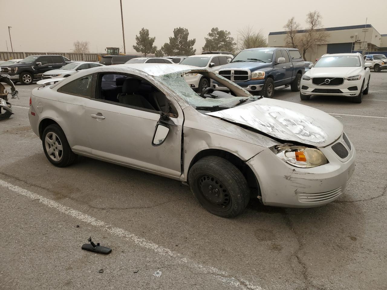 2009 Pontiac G5 - Image 4