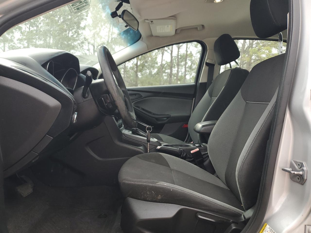2012 Ford Focus - Image 7