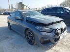 2023 BMW 218I M SPO for sale at Copart ST HELENS