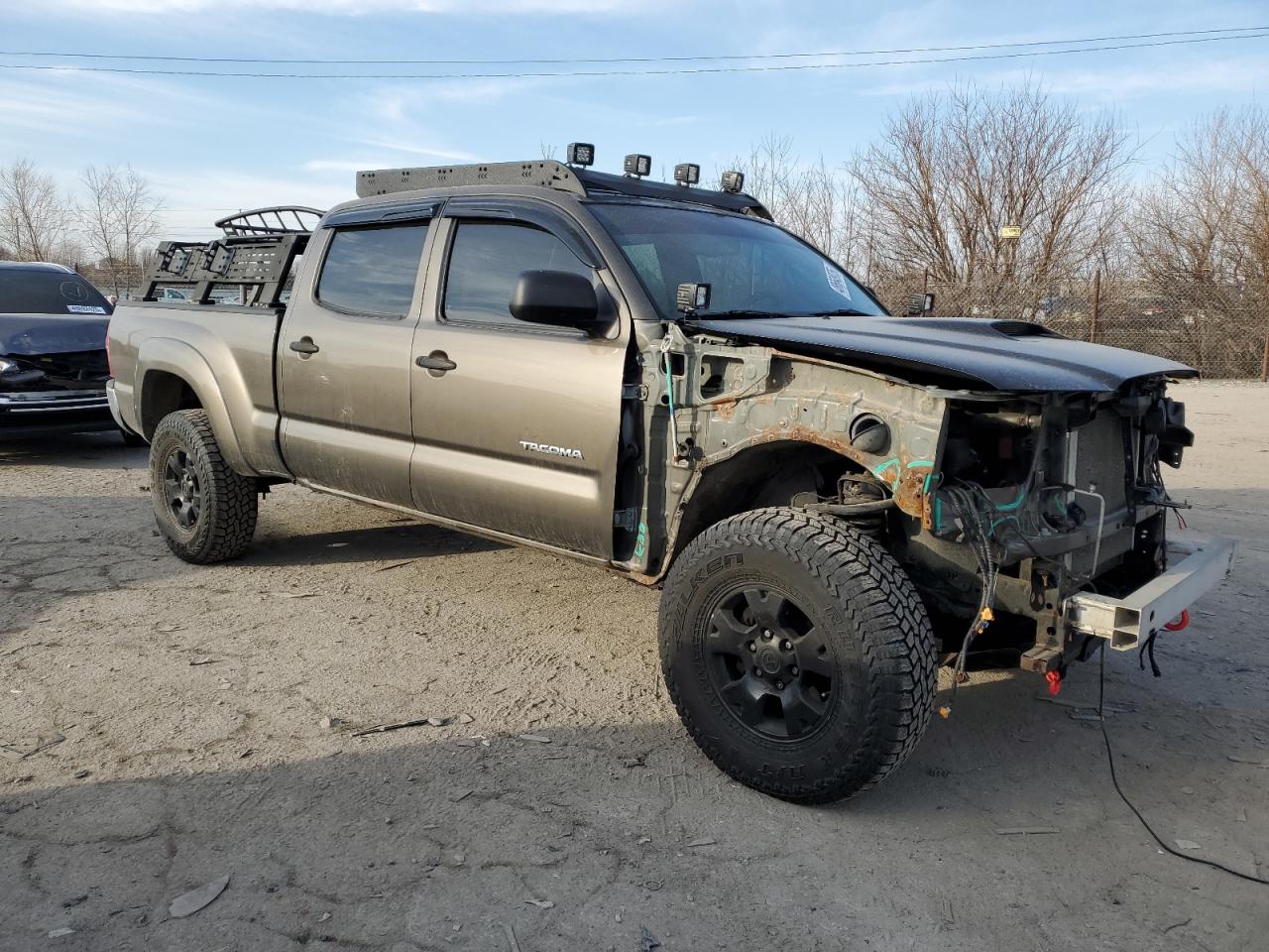 2009 Toyota Tacoma - Image 4