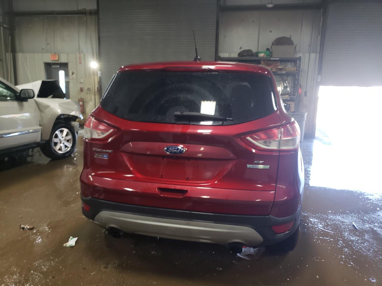 2015 Ford Escape - Image 6