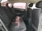 2017 Nissan Sentra S en Venta en West Palm Beach, FL - Mechanical