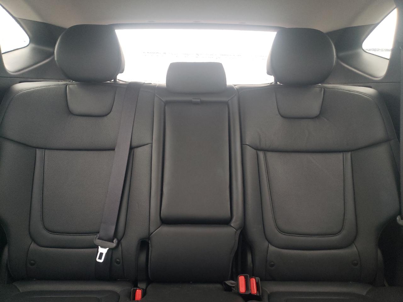 2022 Hyundai Tucson - Image 10