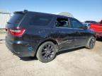 2016 Dodge Durango R/T en Venta en Wichita, KS - Side