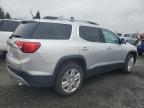 2018 Gmc Acadia Slt-1 na sprzedaż w Eugene, OR - Front End