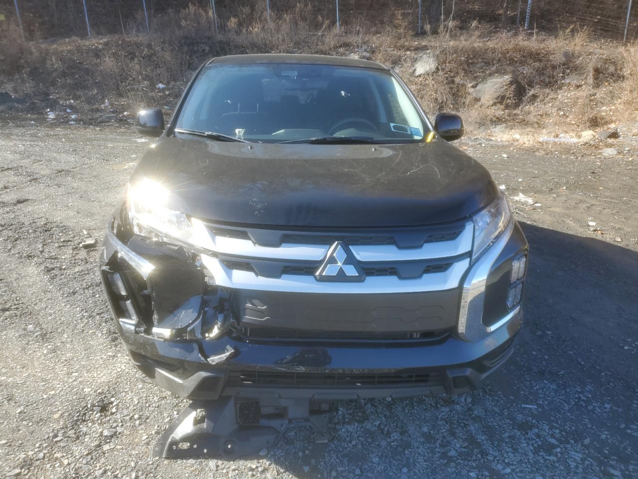 JA4ARUAU6RU012429 MITSUBISHI OUTLANDER 2024