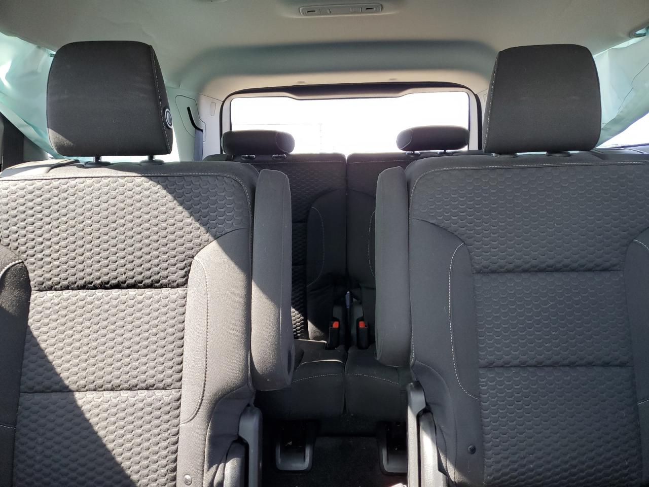 2018 GMC Acadia - Image 10