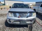 2006 Nissan Frontier Crew Cab Le იყიდება Hueytown-ში, AL - Front End