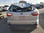 2018 Ford Ecosport Se zu verkaufen in Albuquerque, NM - All Over
