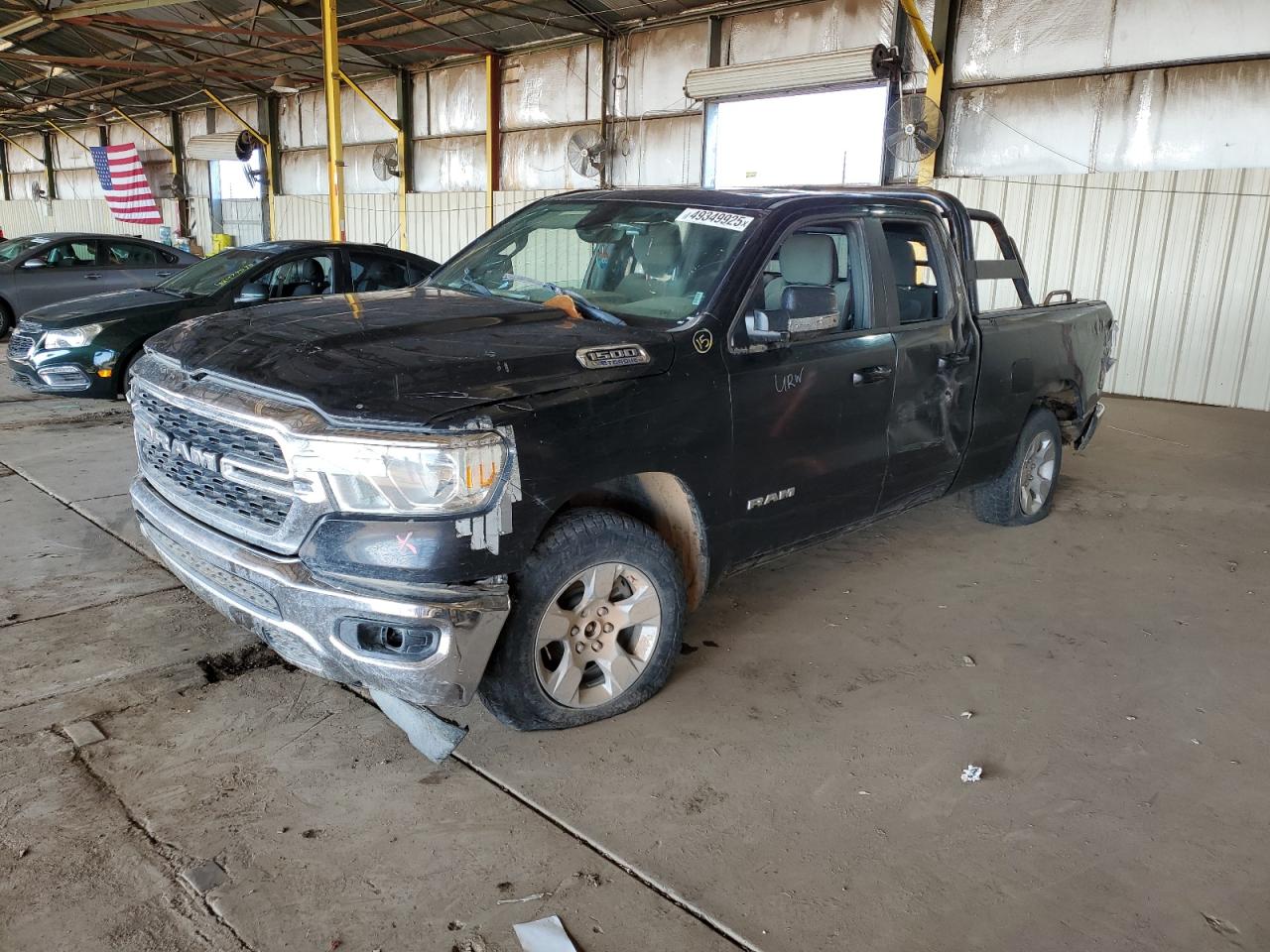 2022 Ram 1500 Big Horn/Lone Star for Sale in Phoenix, AZ - All Over