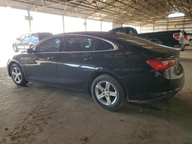  CHEVROLET MALIBU 2020 Czarny