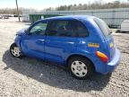 2005 Chrysler Pt Cruiser Touring na sprzedaż w Augusta, GA - Front End