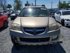 2005 Acura Mdx Touring de vânzare în Riverview, FL - Front End