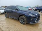 2017 Lexus Rx 350 Base იყიდება San Antonio-ში, TX - Side