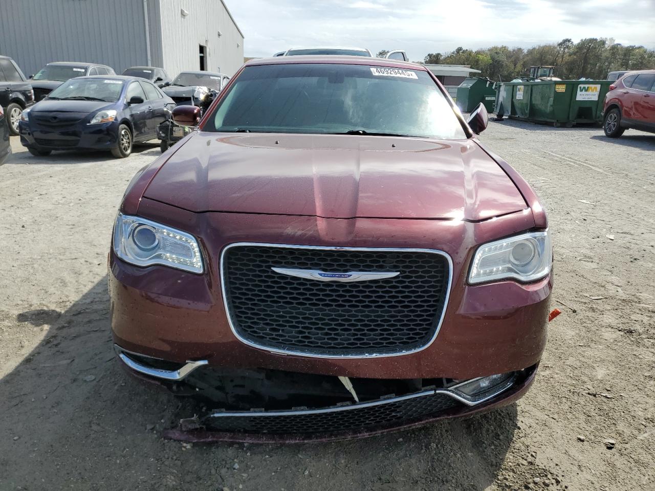 2016 Chrysler 300 - Image 5
