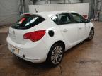 2014 VAUXHALL ASTRA EXCI for sale at Copart NEWBURY