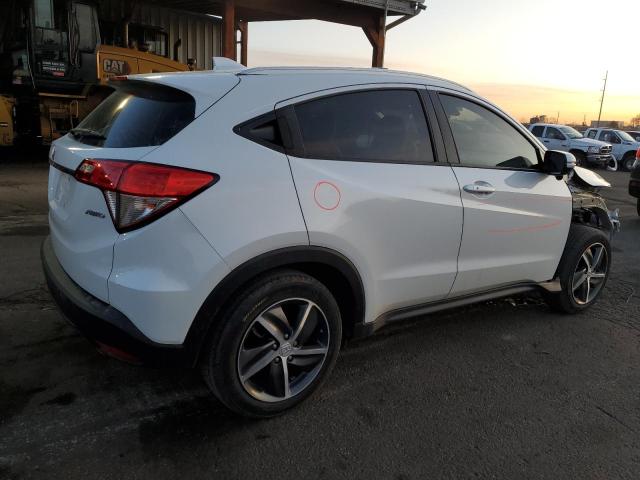  HONDA HR-V 2022 Biały