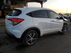 2022 Honda Hr-V Ex na sprzedaż w Denver, CO - Front End