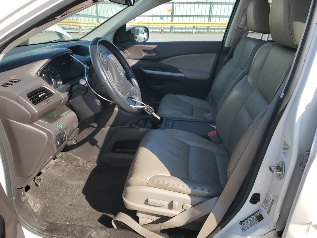 2014 Honda CR-V - Image 7