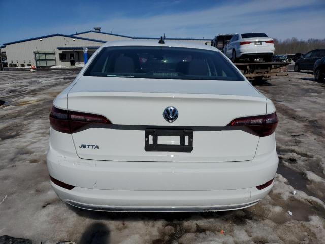  VOLKSWAGEN JETTA 2021 Biały