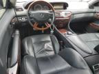 2010 Mercedes-Benz Cl 550 4Matic for Sale in Augusta, GA - Front End