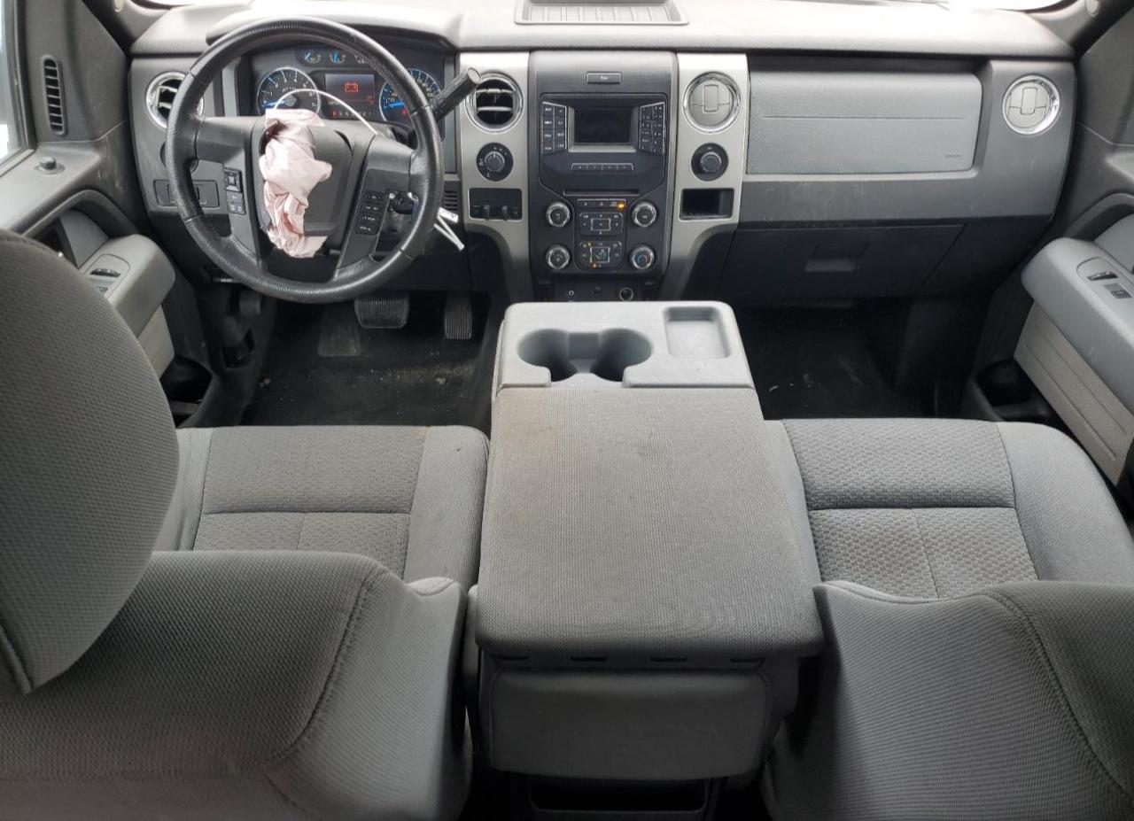 2013 Ford F-150 - Image 8