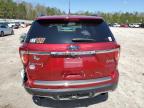 2018 Ford Explorer Limited на продаже в Charles City, VA - Rear End