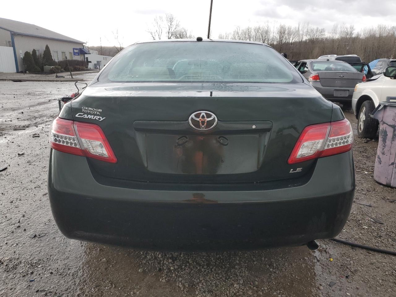 2011 Toyota Camry - Image 6