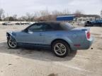 2007 Ford Mustang  продається в Rogersville, MO - Front End