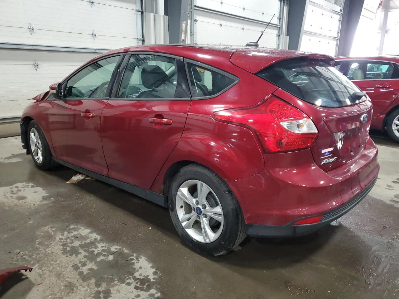 2013 Ford Focus - Image 2