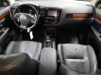 2015 Mitsubishi Outlander Gt for Sale in Elgin, IL - Front End