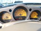 2004 Nissan Murano Sl продається в Arlington, WA - Front End