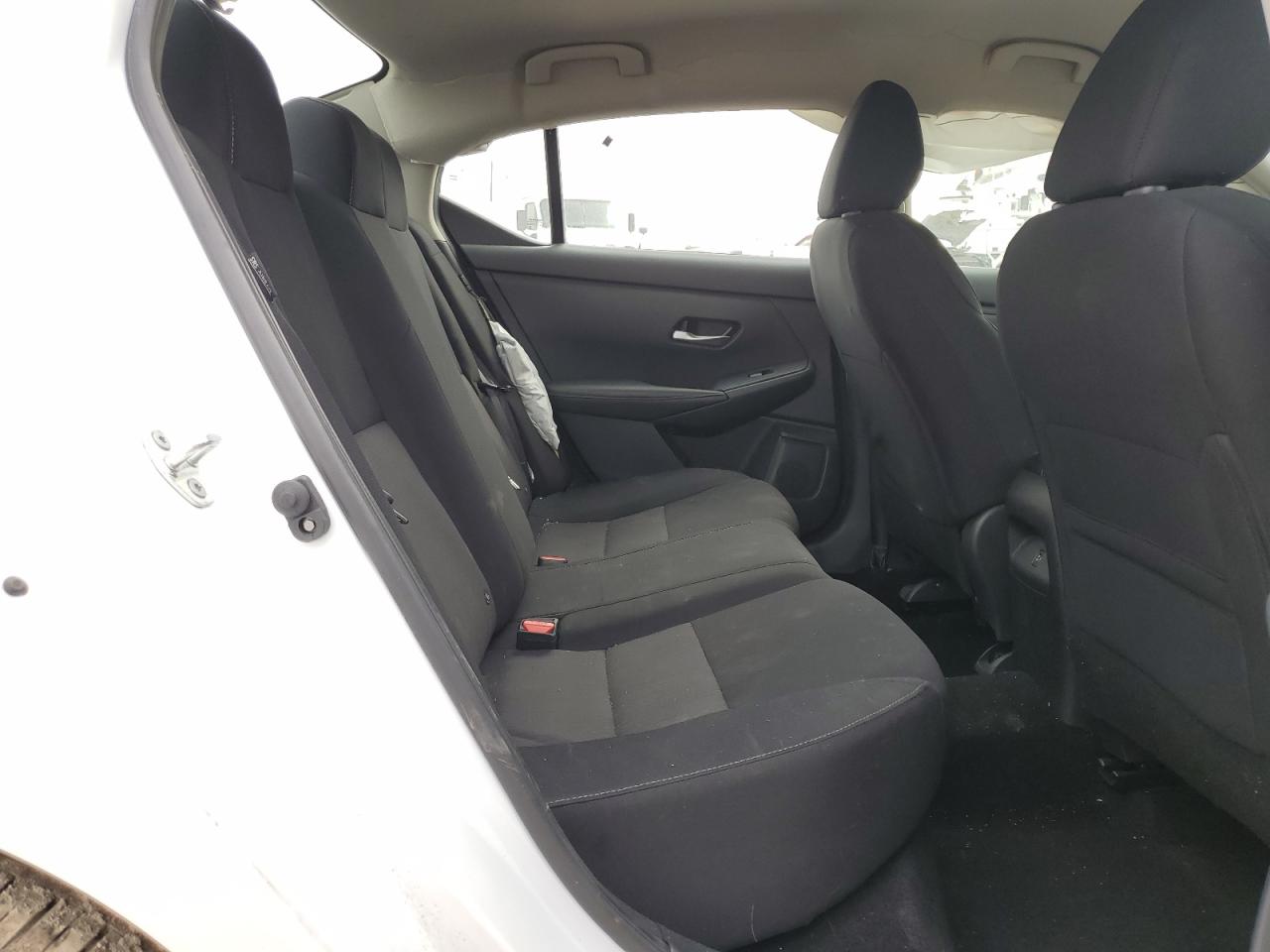3N1AB8CV3PY241557 NISSAN SENTRA 2023