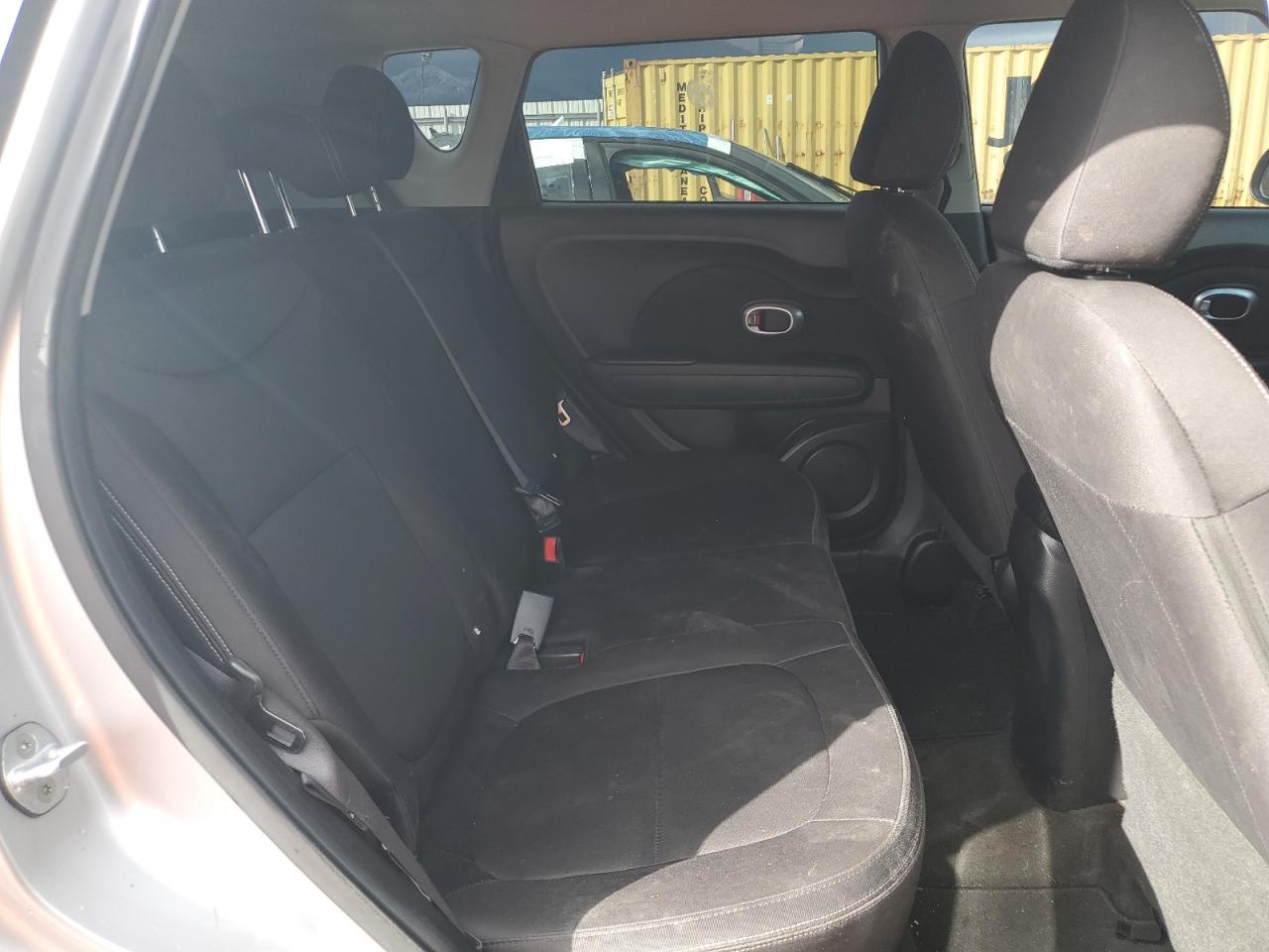 2015 Kia Soul - Image 10
